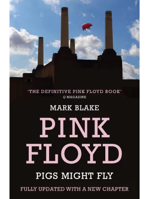 Pigs Might Fly
