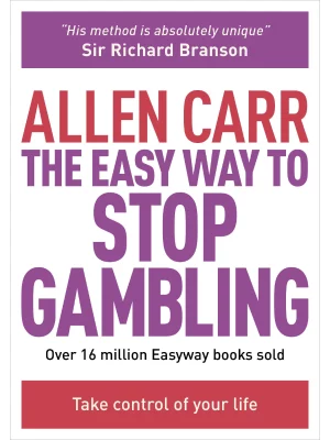 The Easy Way to Stop Gambling