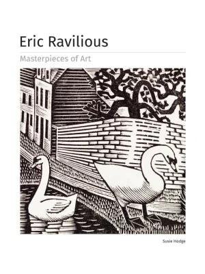 Eric Ravilious