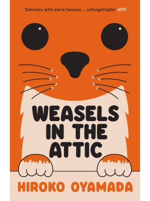 Weasels in the Attic