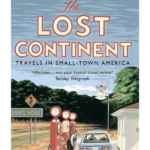 Lost Continent  The (Rei)