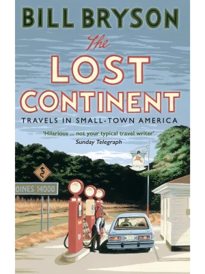 Lost Continent The (Rei)