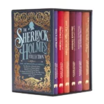 The Sherlock Holmes Collection