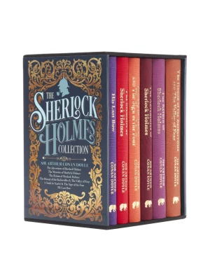 The Sherlock Holmes Collection
