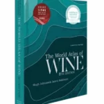 The World Atlas of Wine