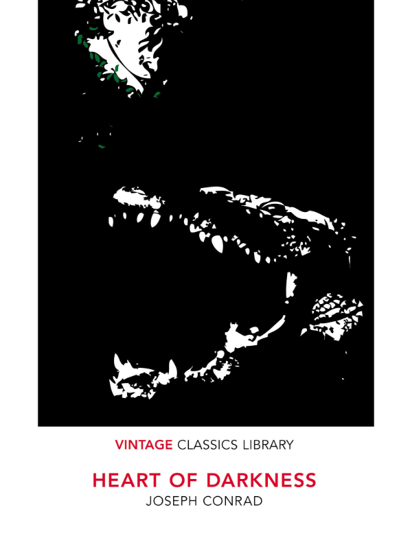 9781784871666 The Heart of Darkness - Slika 1