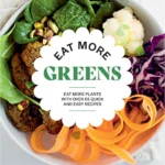Eat More Greens