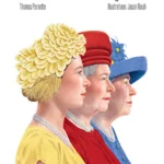 The Hats of the Queen