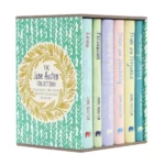 The Jane Austen Collection