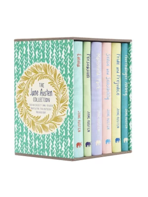 The Jane Austen Collection