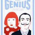 Genius Art (Genius Playing Cards)
