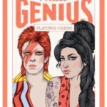 Genius Music (Genius Playing Cards)