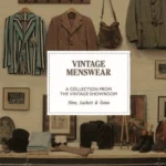 Vintage Menswear