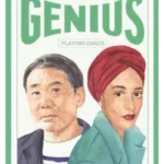 Genius Writers (Genius Playing Cards)