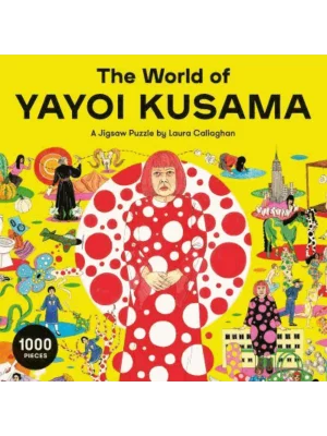 The World of Yayoi Kusama