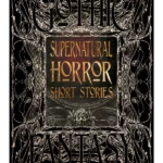 Supernatural Horror Short Stories