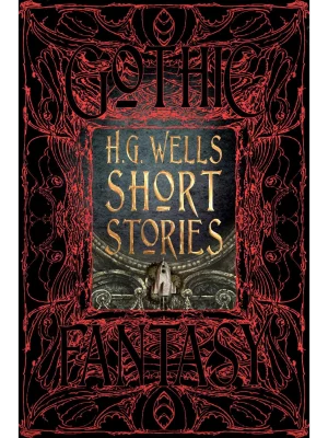 H.G. Wells Short Stories