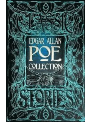 Edgar Allan Poe Short Stories