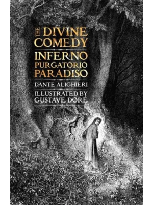 The Divine Comedy