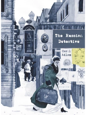 The Russian Detective