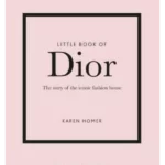 Little Book of Dior