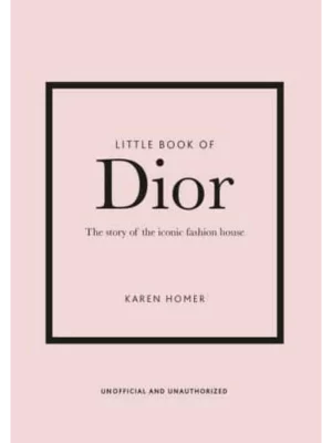 Little Book of Dior
