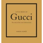 Little Book of Gucci