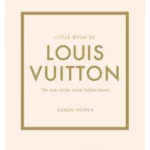 Little Book of Louis Vuitton