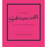 Little Book of Schiaparelli