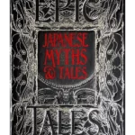 Japanese Myths & Tales