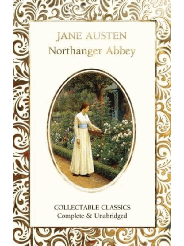 9781787557017 Northanger Abbey - Slika 1