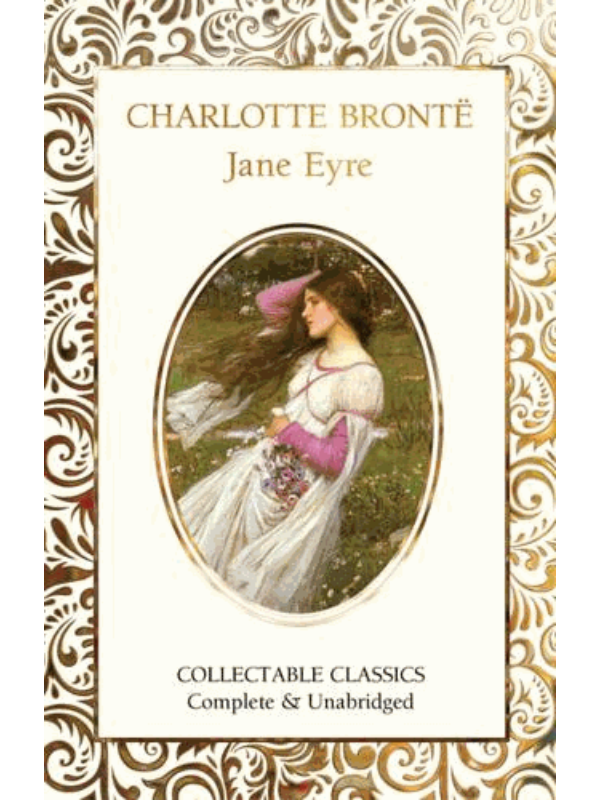 9781787557857 Jane Eyre - Slika 1