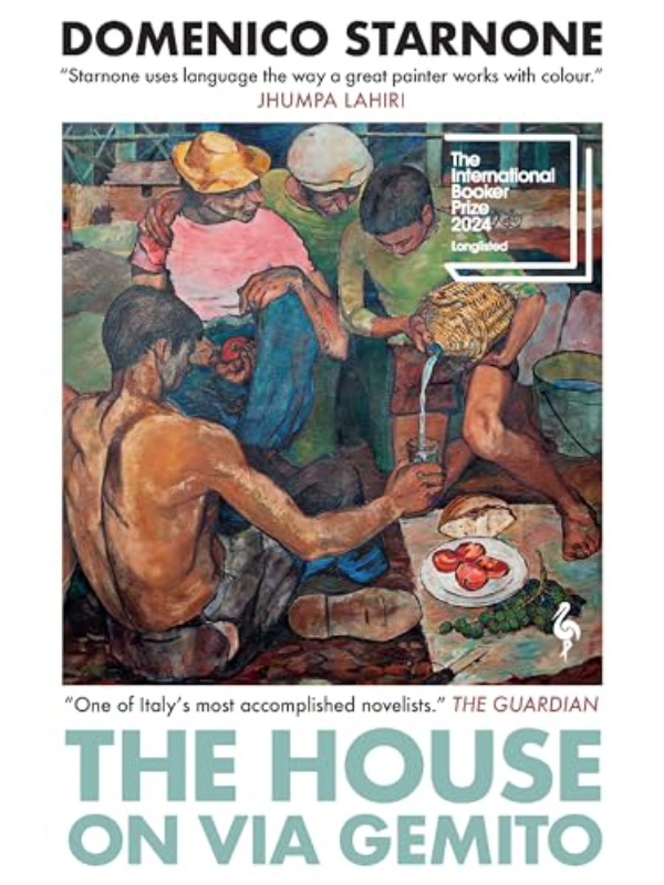 9781787705463 The House on Via Gemito - Slika 1