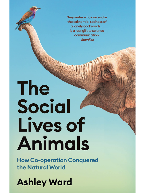 9781788168854 The Social Lives of Animals - Slika 1