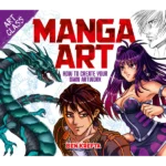 Manga Art - Art Class