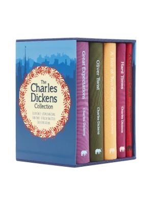 The Charles Dickens Collection