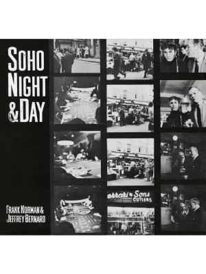Soho Night & Day