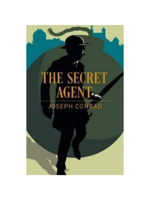 The Secret Agent