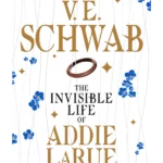 The Invisible Life of Addie LaRue