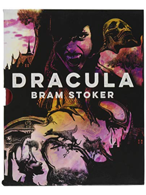 9781789501759 Dracula and Other Tales - Slika 1