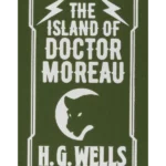The Island of Doctor Moreau