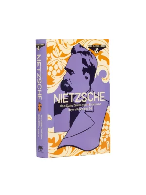 Nietzsche - World Classics Library