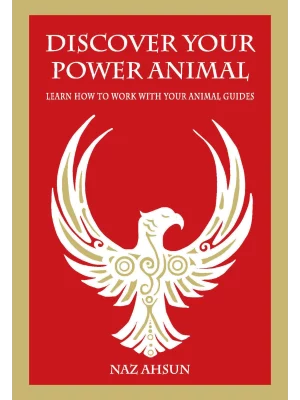 Discover Your Power Animal