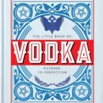 The Little Book of Vodka