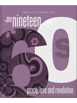 The Little Book of the Nineteen 60S