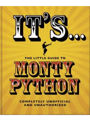 It's... The Little Guide to Monty Python