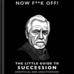 Now F**k Off!