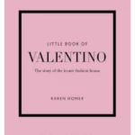 Little Book of Valentino