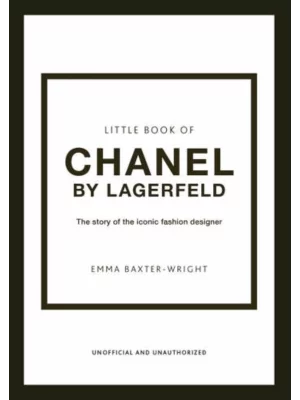 Little Book of Chanel by Lagerfeld