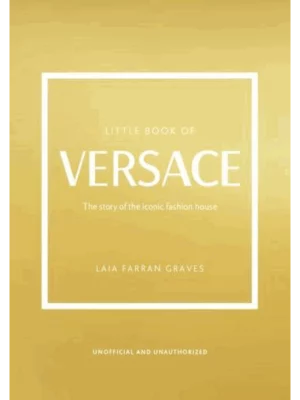 Little Book of Versace